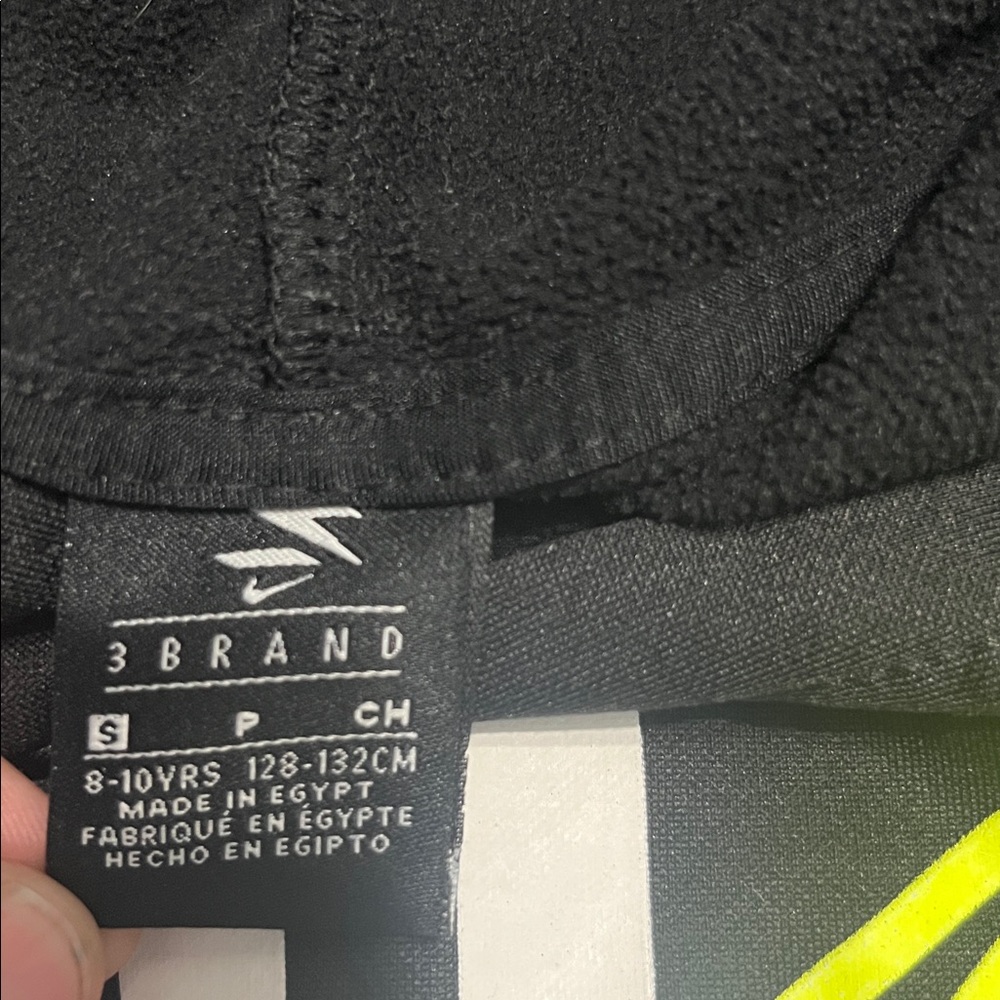 ✨Nike, dry fit hoodie ✨ - Picture 5 of 6